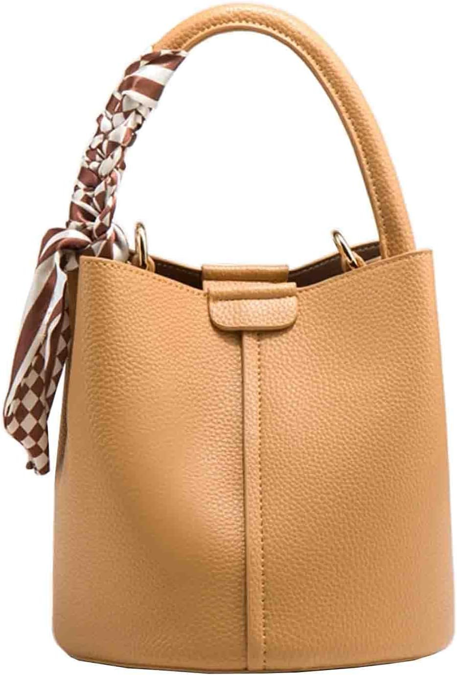 Mini Soft Leather Bag with Adjustable Crossbody Strap