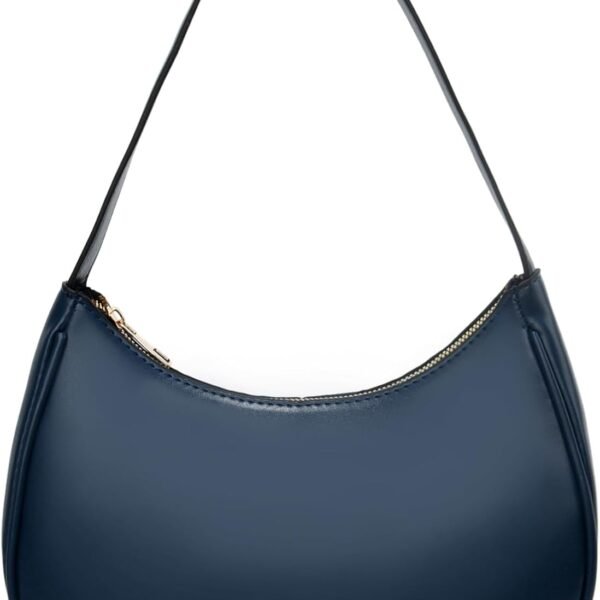 Recycled Nylon Bag with Adjustable Strap